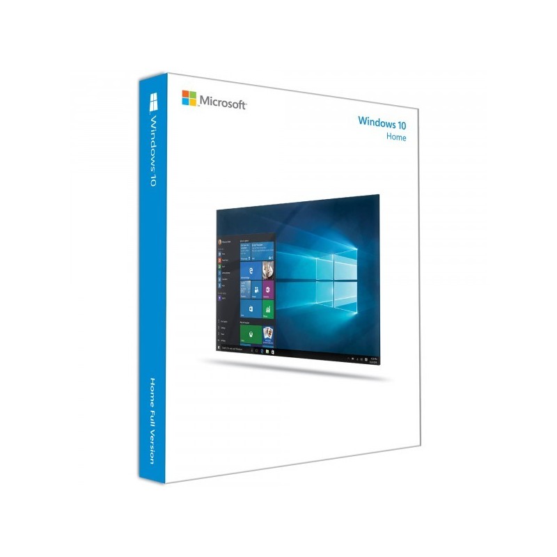 Windows 10 Home